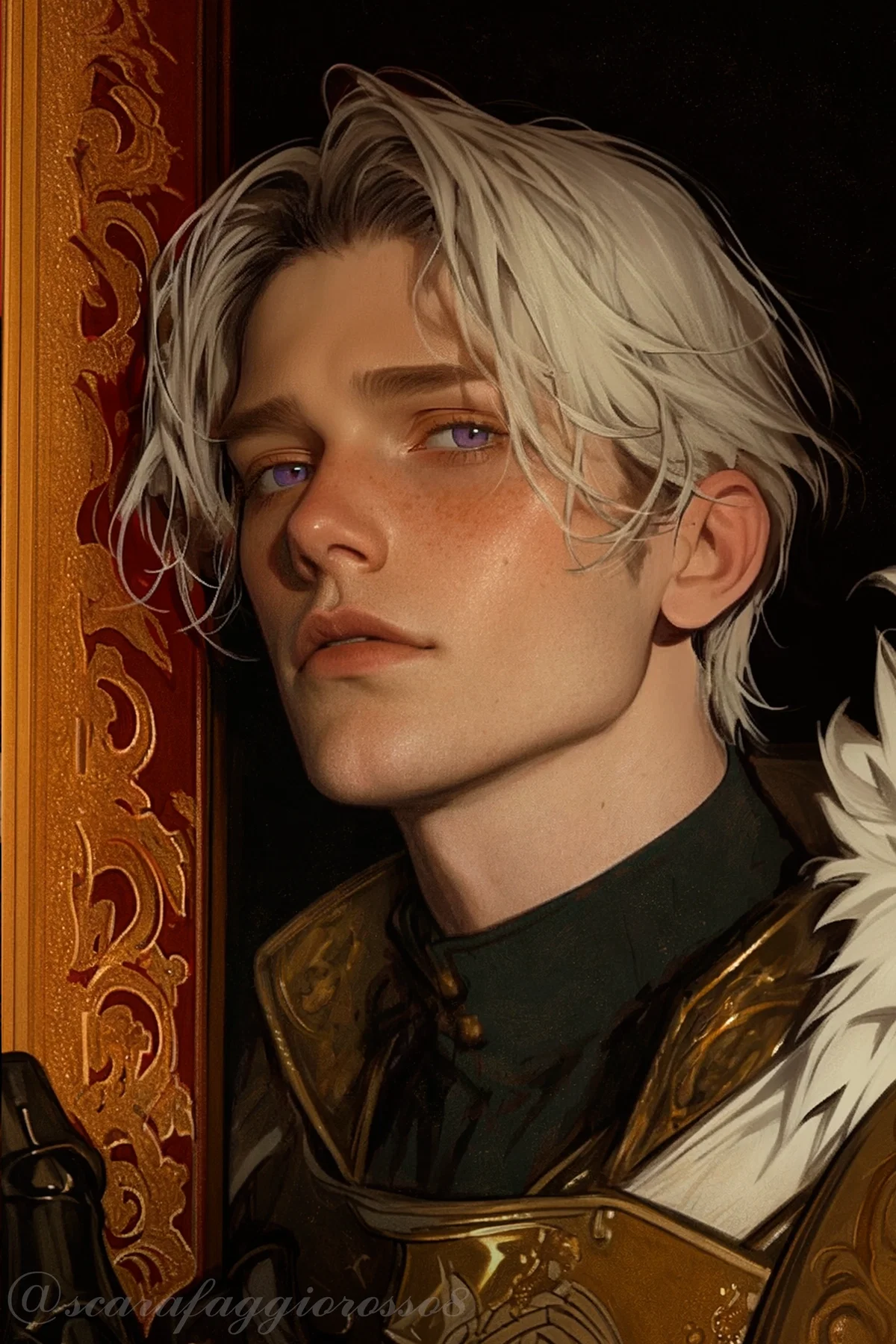 Daeron Targaryen · Daeron the Daring