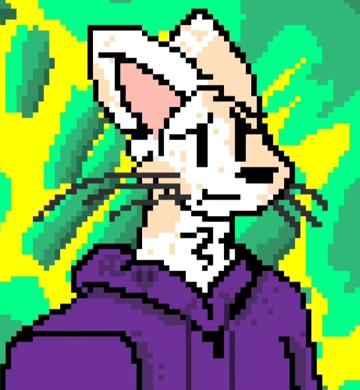 Raynie (Revamped!)