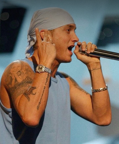 eminem