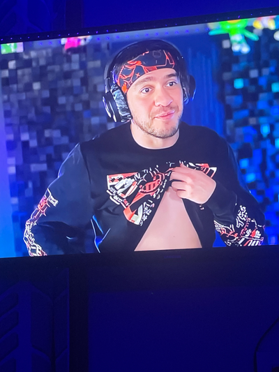 eddie vr