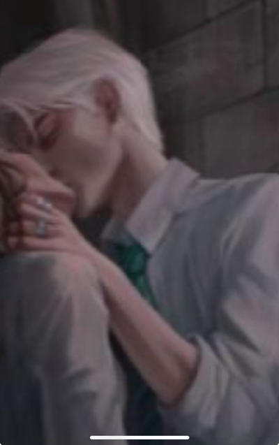 draco malfoy.