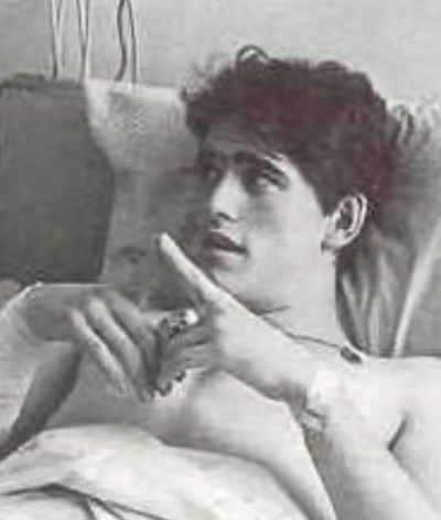 dallas winston