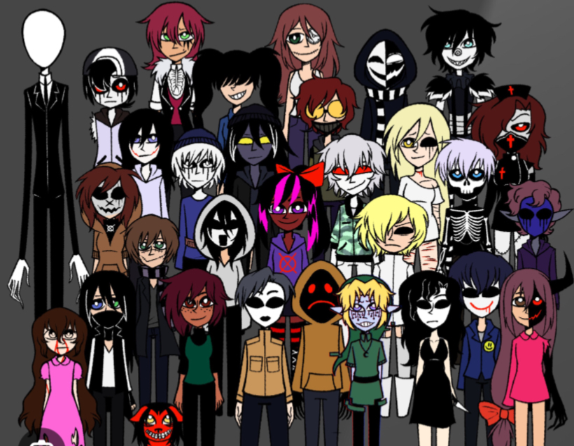 creepypasta