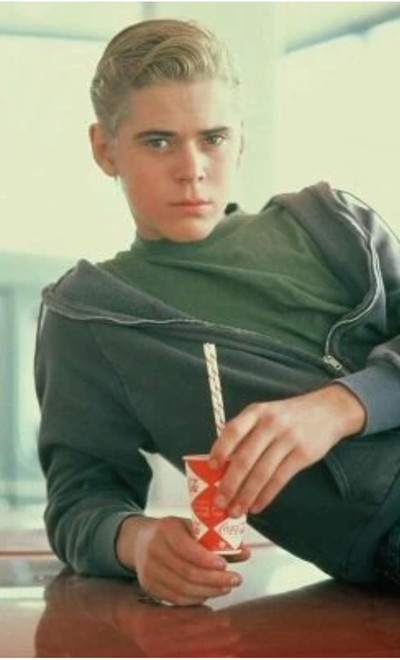 ponyboy curtis