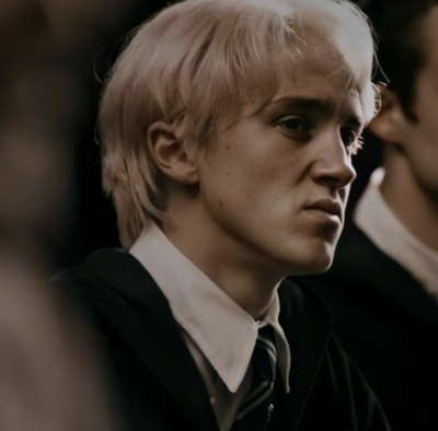 draco malfoy