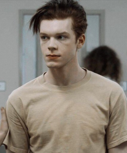 ian gallagher