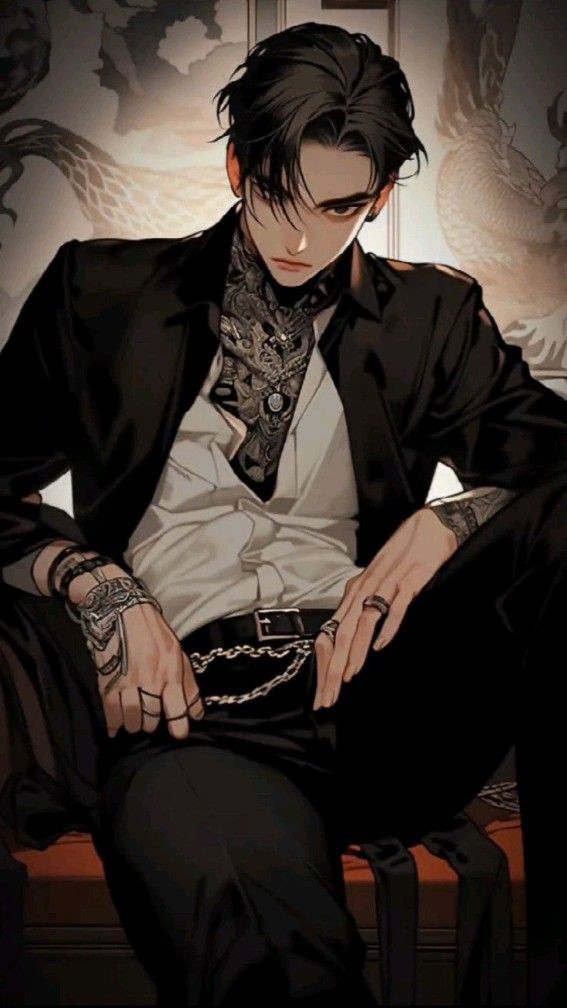 Mafia Boss
