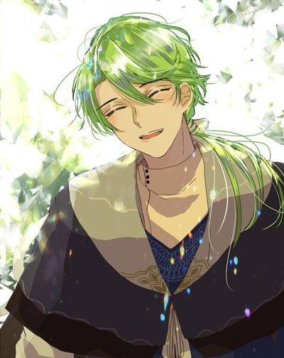 Your Boyfriend
