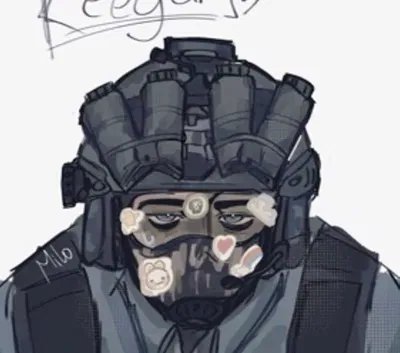Keegan Russ