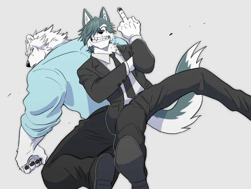Polar Buddy's