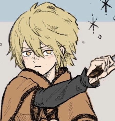 Female Thorfinn