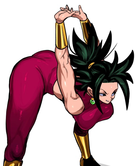 Kefla | Dragonball 