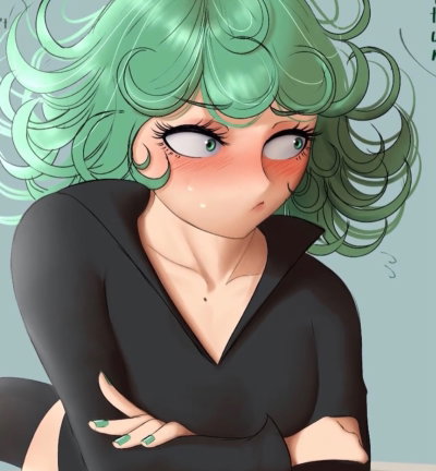 Tatsumaki 