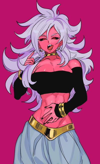 Android 21