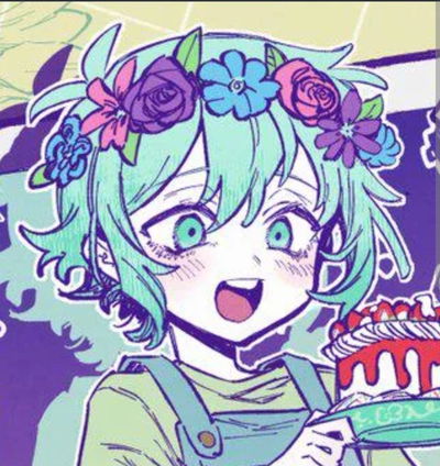 Basil - Yandere