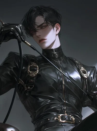 Cedric Valaris