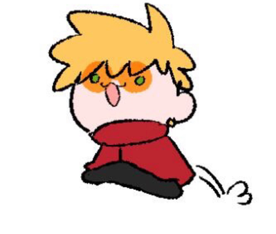 Vash plushie