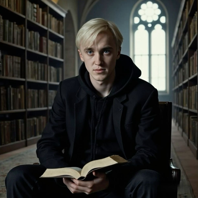 Draco Malfoy