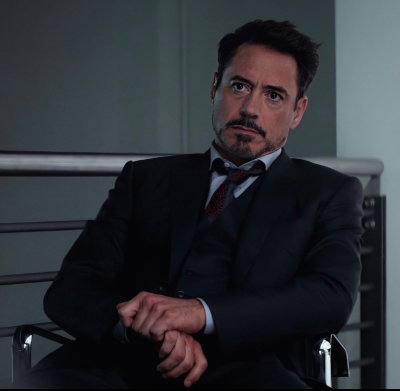 Tony Stark