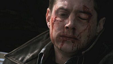 Dean Winchester (GirlDad) 
