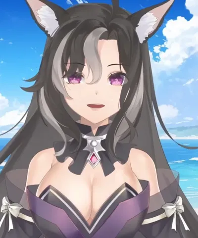 Rima Evenstar (Limited Version)