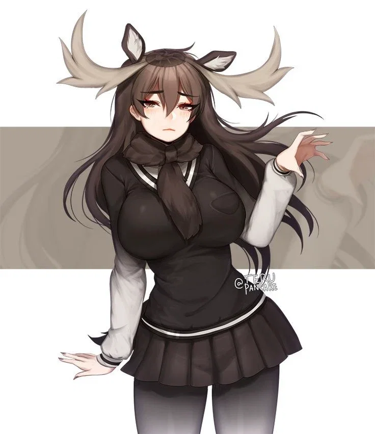 unknown moose🫎 