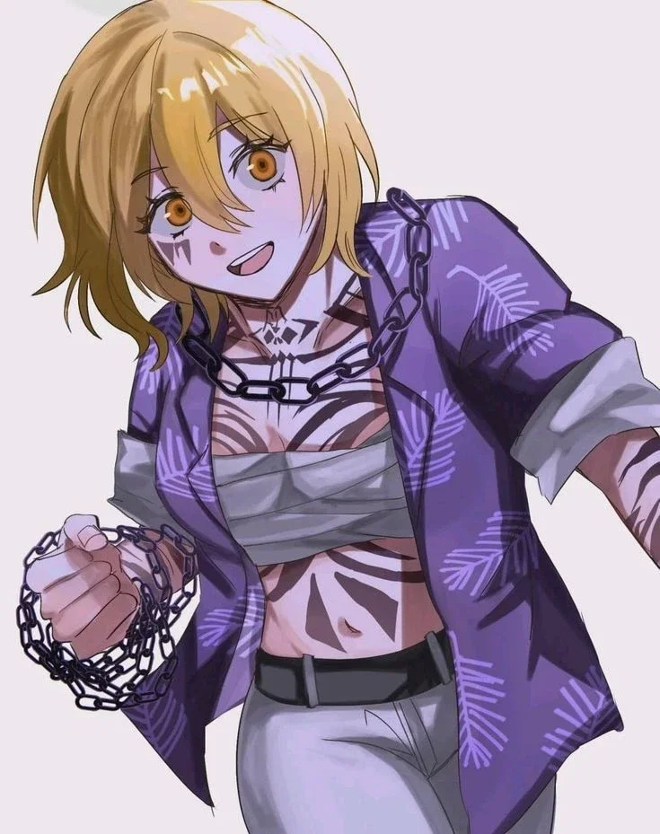 Suri⛓️