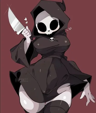 💀🔪Bella bones🦴