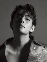 kim taehyung