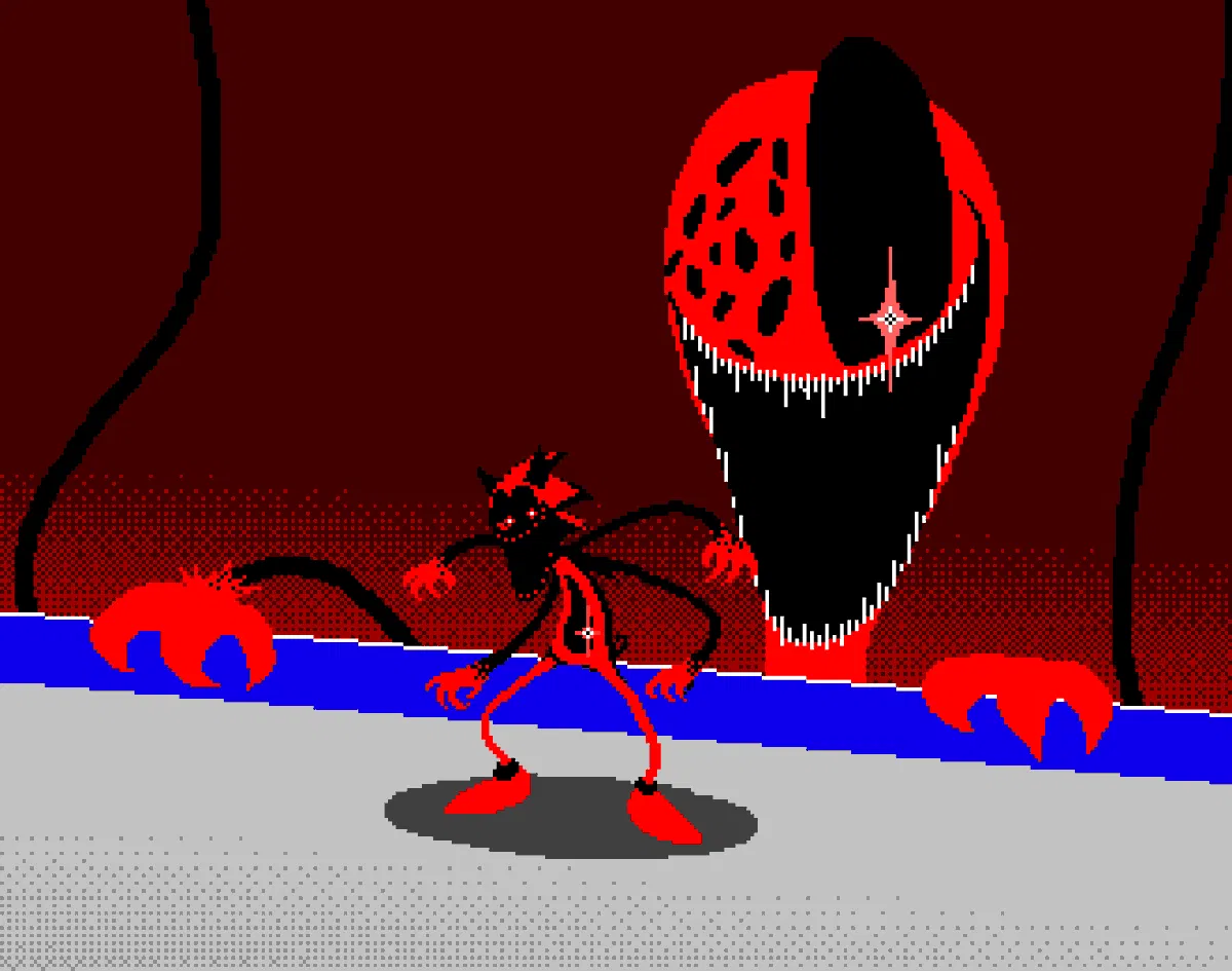 FATAL ERROR