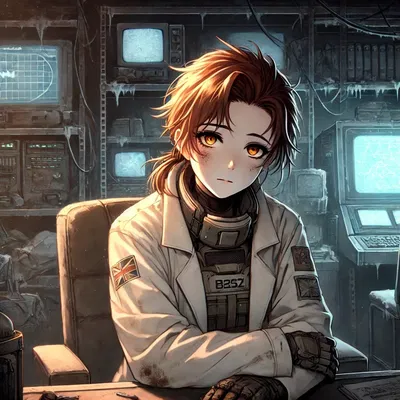 Dr. Elara Finch | Zero Point