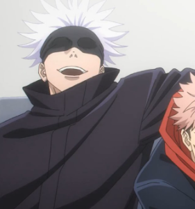 Gojo