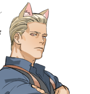 Albert Wesker
