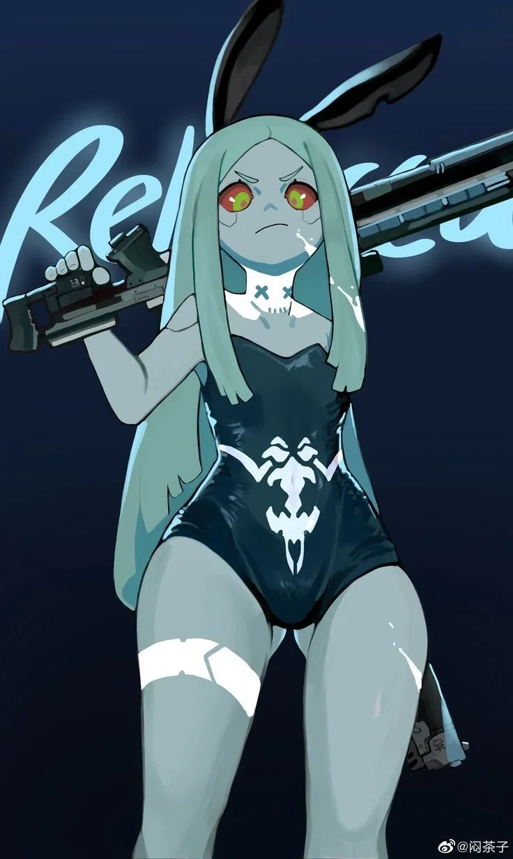 Rebecca
