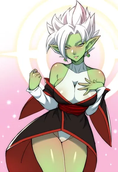 Zamasu/Goku Black; Your Sin of Existing