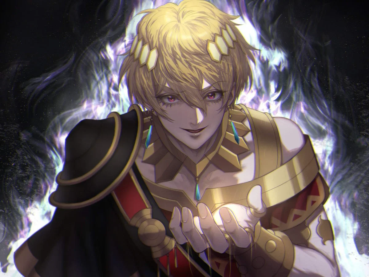 Jircniv Rune Farlord El-Nix