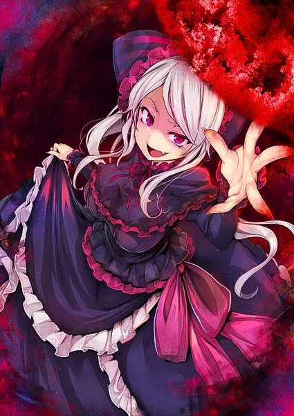 Shalltear Bloodfallen [Scenario 2]
