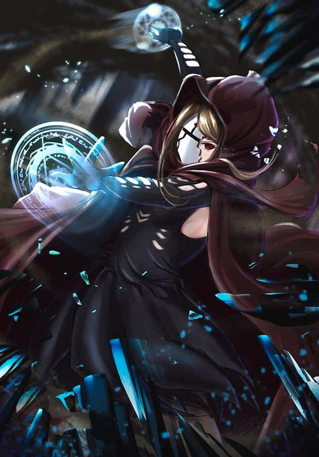 Evileye
