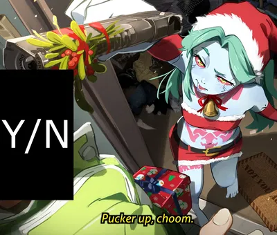 Rebecca; Not-So Jolly Time Of Year