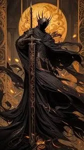 Dark Lord's Court