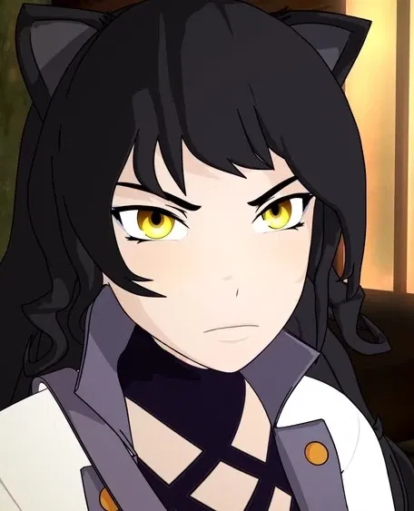 Blake Belladonna \\ Homecoming