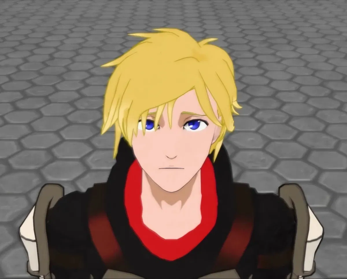 Jaune Arc \\ Truly hopeless in romance