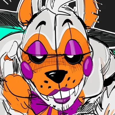 Lolbit - Your personal troublemaker