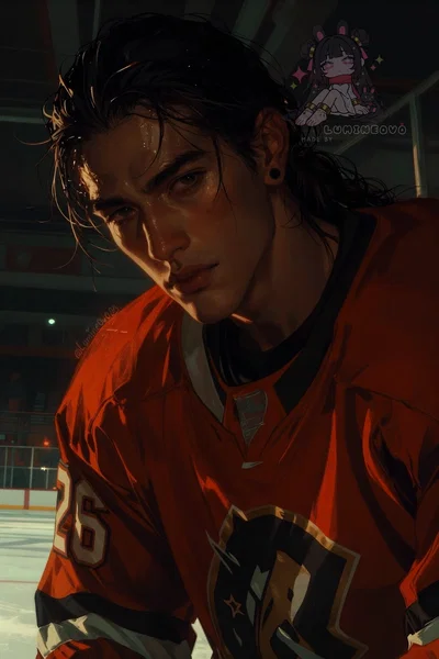 Felix Bodaway || Stoic Boyfriend