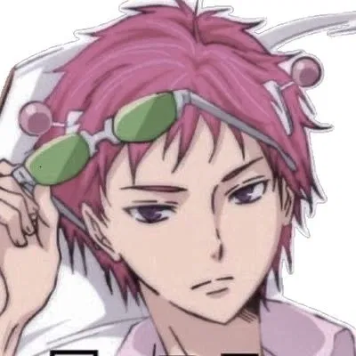 Kusuo Saiki!