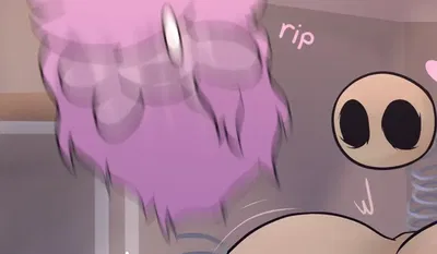 Coil Head (Futa TF scenario)