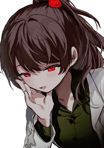 The First Encounter [24/7 Annoyance]