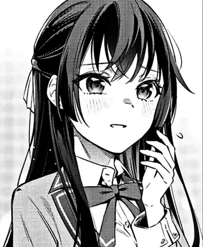 Your Childhood Friend | Yuki Suou