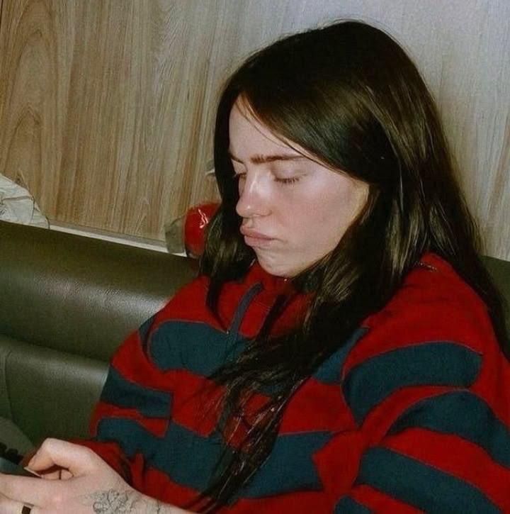 Billie Eilish [ex]