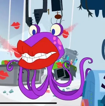 Liptopus
